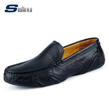 Men Casual Shoes High Quality Oxfords Men Loafers Leather Wedding And Party Shoes AA50242
Men Casual Shoes High Quality Oxfords Men Loafers Leather Wedding And Party Shoes AA50242