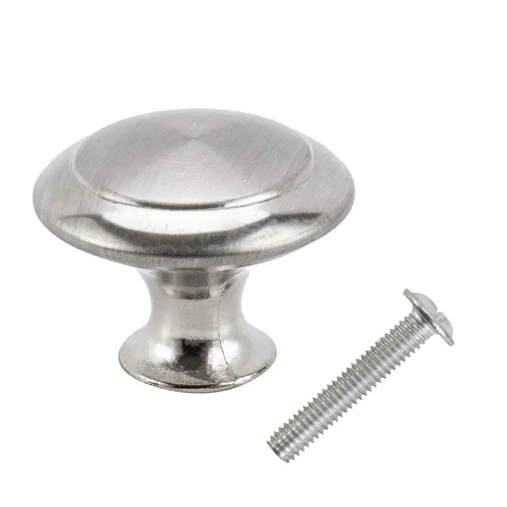 2019 New Style Door Handles Cabinet Knobs Cupboard Wardrobe Furniture Drawer Kitchen Stainless Steel Knobs Chrome
2019 New Style Door Handles Cabinet Knobs Cupboard Wardrobe Furniture Drawer Kitchen Stainless Steel Knobs Chrome