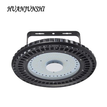 High Lumen Factory Warehouse Industrial Lighting 250w LED High Bay Light Waterproof SMD UFO Led Highbay Light LED Mining Light
High Lumen Factory Warehouse Industrial Lighting 250w LED High Bay Light Waterproof SMD UFO Led Highbay Light LED Mining Light