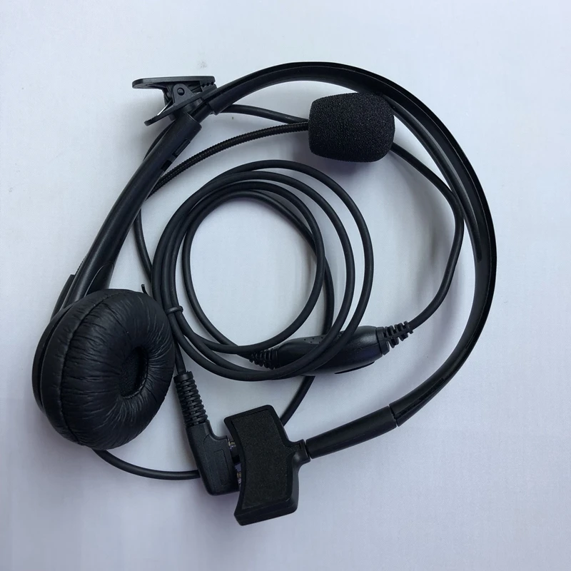 walkie talkie Mic PTT headset TK port wireless two way radio headset for uv-82 bf-888s UV-5R walkie talkie
walkie talkie Mic PTT headset TK port wireless two way radio headset for uv-82 bf-888s UV-5R walkie talkie