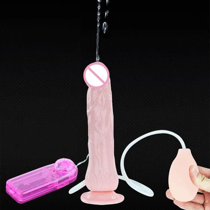 Frauenpenis Bruste Dildo Massage