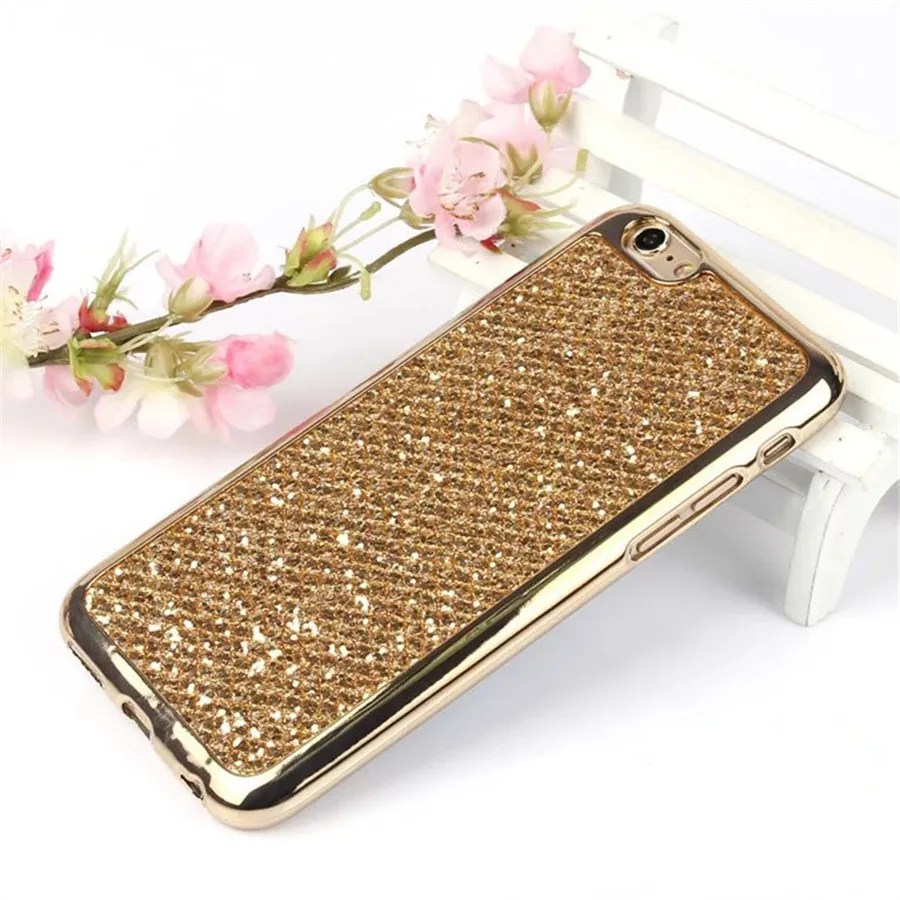 ANTECASE Brand Bling Case for iPhone Huawei P8 P9 / Lite G9 5 5S SE 6 6S 7 Plus Silicone Cases Cover Plating TPU Phone Back Case
ANTECASE Brand Bling Case for iPhone Huawei P8 P9 / Lite G9 5 5S SE 6 6S 7 Plus Silicone Cases Cover Plating TPU Phone Back Case