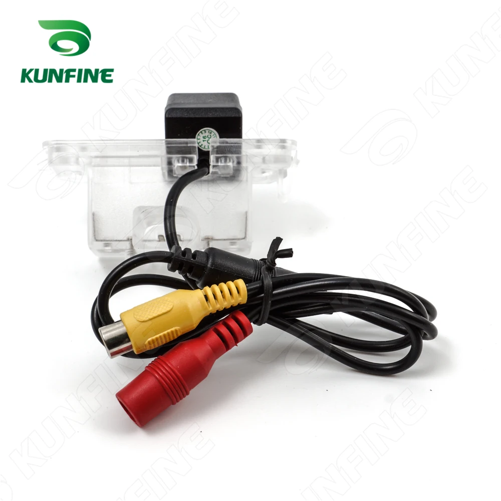 HD Car Rear View Camera For Skoda Superb 09101213 Parking Night Vision Waterproof A3