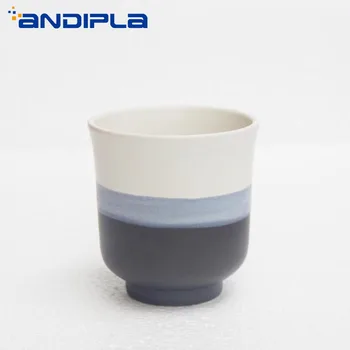 2pcs/lot Simple Japanese Restaurant Drinkware Ceramic Teacups Creative White Ink Mug Tea Milk Fruit Juice Coffee Cups Home Decor
2pcs/lot Simple Japanese Restaurant Drinkware Ceramic Teacups Creative White Ink Mug Tea Milk Fruit Juice Coffee Cups Home Decor