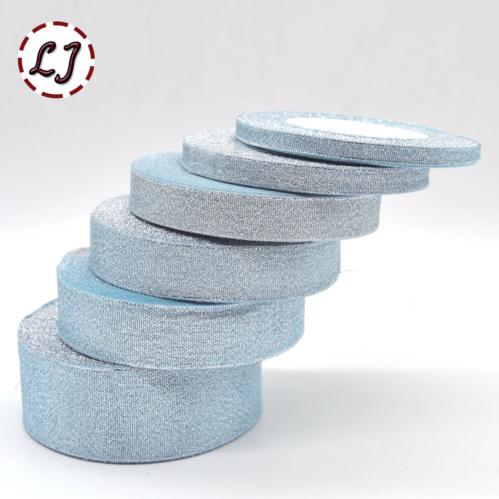 Brand high quality 6mm/10mm/15mm/20mm/25mm/40mm blue Glitter ribbon for wedding craft bow gift decoration Wrapping Riband DIY
Brand high quality 6mm/10mm/15mm/20mm/25mm/40mm blue Glitter ribbon for wedding craft bow gift decoration Wrapping Riband DIY