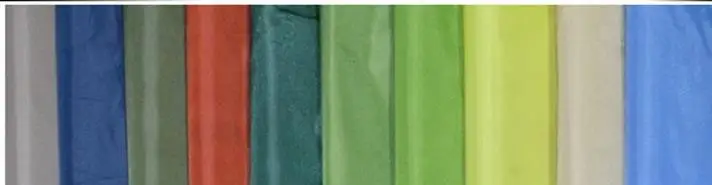 10meters 32ft soft 190T waterproof fabric, waterproof oxford cloth, dust-proof cover, bag, raincoat fabric
10meters 32ft soft 190T waterproof fabric, waterproof oxford cloth, dust-proof cover, bag, raincoat fabric