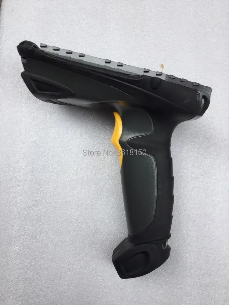 Back Cover(gun/pistol Type) with Trigger Switch & trigger Plastic for symbol mc9090G mc9190G Repairparts
Back Cover(gun/pistol Type) with Trigger Switch & trigger Plastic for symbol mc9090G mc9190G Repairparts
