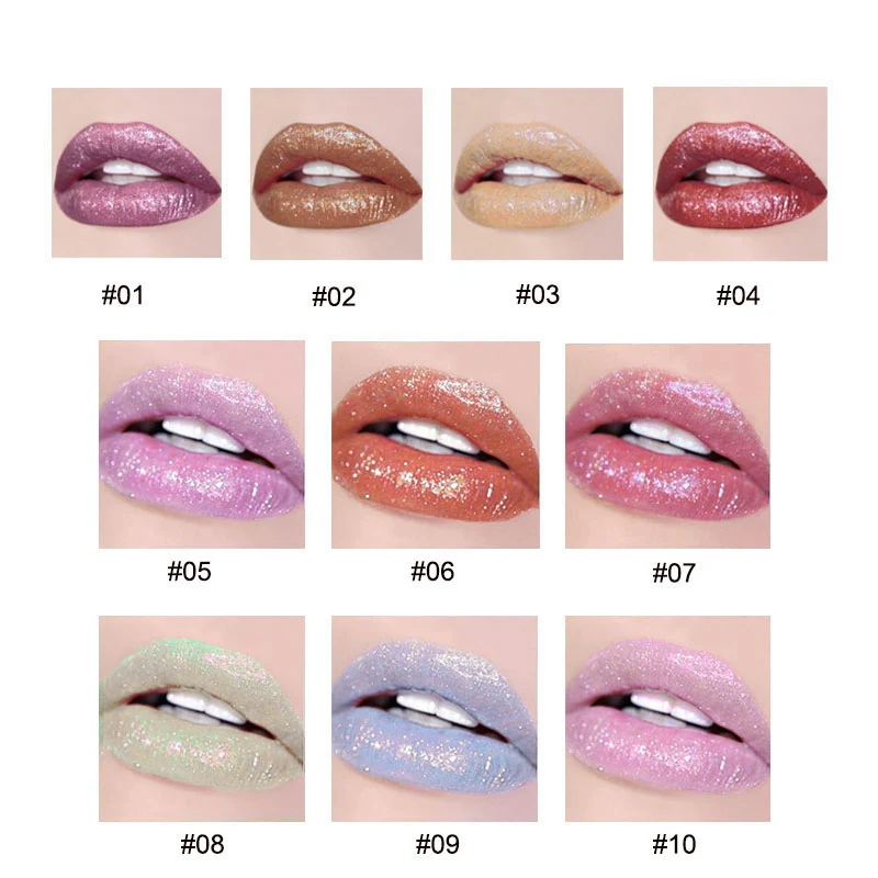 Lip gloss Lip Tint Cosmetic Lipstick Lipgloss Pigment Sexy Matte Liquid Lipstick Nude Makeup 10 colors
Lip gloss Lip Tint Cosmetic Lipstick Lipgloss Pigment Sexy Matte Liquid Lipstick Nude Makeup 10 colors