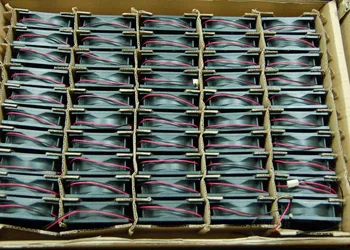 Free Shipping For ADDA AD0605LX-D90, T DC 5V 0.21A 2-wire 2-pin connector 70mm 60x60x15mm Server Square Cooling fan
Free Shipping For ADDA AD0605LX-D90, T DC 5V 0.21A 2-wire 2-pin connector 70mm 60x60x15mm Server Square Cooling fan
