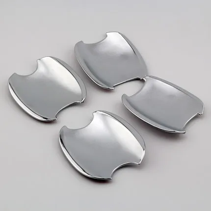 FUNDUOO For Honda Civic 2012 2013 2014 New Chrome Door Handle Cup Bowl Covers trim Free Shipping Car Accessories
FUNDUOO For Honda Civic 2012 2013 2014 New Chrome Door Handle Cup Bowl Covers trim Free Shipping Car Accessories