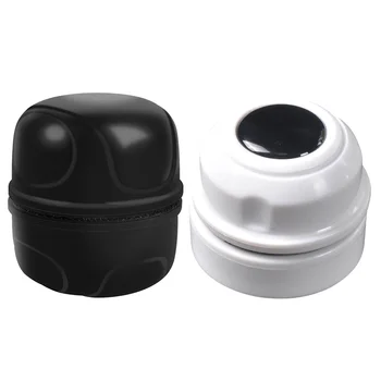 Aquarium Brush Magnetic cleaning glass Brush Mini Aquarium Fish Tank Glass Algae Glass Cleaner Scrubber Floating Clean Tool
Aquarium Brush Magnetic cleaning glass Brush Mini Aquarium Fish Tank Glass Algae Glass Cleaner Scrubber Floating Clean Tool