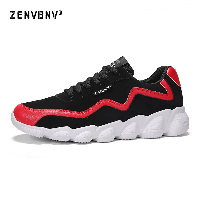 Zenvbnv 2018 Super Cool Breathable Running Shoes Men Sneakers Bounce Spring Outdoor Sport Shoes Professional Male Training shoes
Zenvbnv 2018 Super Cool Breathable Running Shoes Men Sneakers Bounce Spring Outdoor Sport Shoes Professional Male Training shoes
