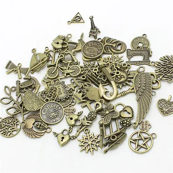 30-50pattern Mixed 50pcs Assorted Carved Charms Pendants Beads Metal Alloy Pandent Color Antique Bronze Diy Bead D1082
30-50pattern Mixed 50pcs Assorted Carved Charms Pendants Beads Metal Alloy Pandent Color Antique Bronze Diy Bead D1082