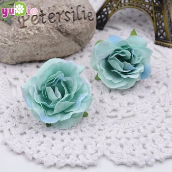 100pcs silk roses silk flower head artificial roses collage DIY craft accessories wedding party decoration real touch roses
100pcs silk roses silk flower head artificial roses collage DIY craft accessories wedding party decoration real touch roses