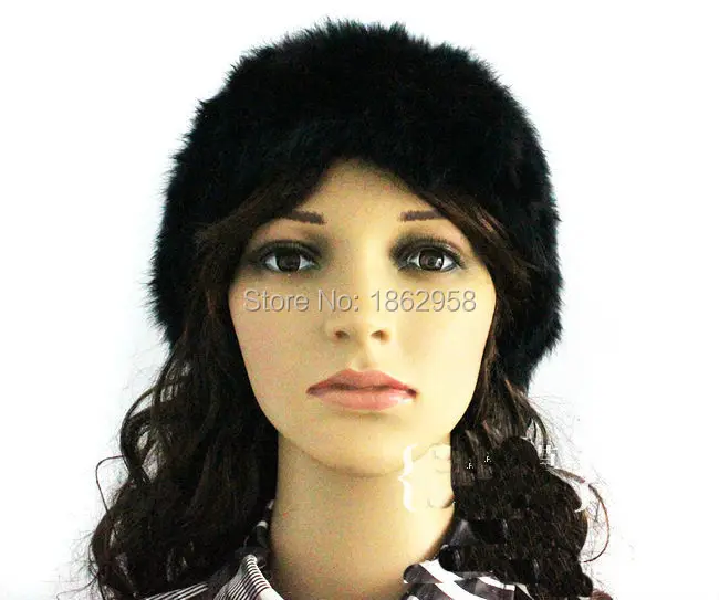 SJ114-01 New Arrival Net Knitted Real Rabbit Fur Headbands/Solid Color Elastic Fashion Headbands Furs
SJ114-01 New Arrival Net Knitted Real Rabbit Fur Headbands/Solid Color Elastic Fashion Headbands Furs