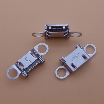 50pcs Micro USB Data Charging Power Connector jack socket for Samsung S6 edge plus G920F G920V G928 G9200 G9250 G920 G925
50pcs Micro USB Data Charging Power Connector jack socket for Samsung S6 edge plus G920F G920V G928 G9200 G9250 G920 G925