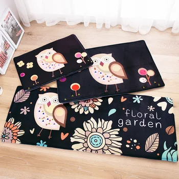 3 Size Cartoon Carpet Anti-slip Kitchen Carpet Soft Child Rugs Door mats Bathroom Waterproof Mat Carpets For Living Room Tapis
3 Size Cartoon Carpet Anti-slip Kitchen Carpet Soft Child Rugs Door mats Bathroom Waterproof Mat Carpets For Living Room Tapis