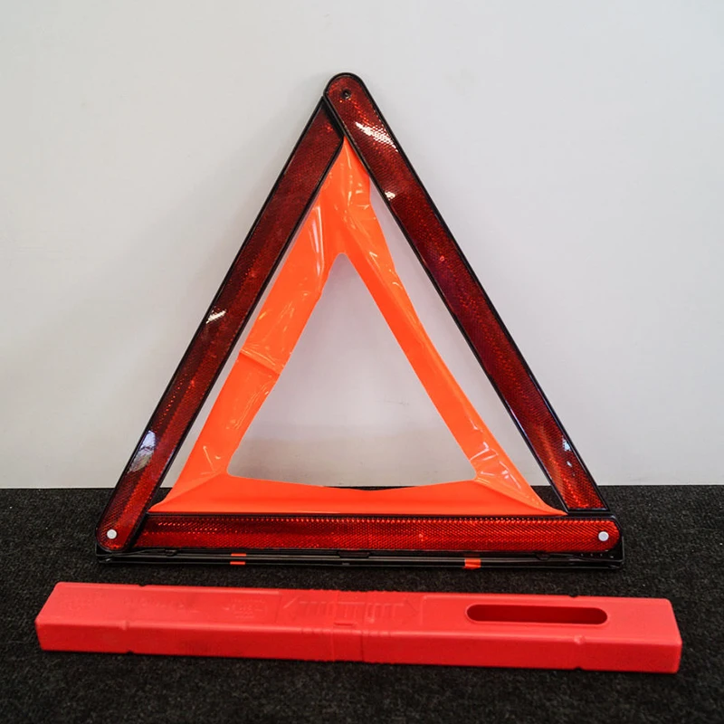 OEM Triangle Warning Sign With Case For A3 A4 A4L A5 A6 A6L A8 RS3 RS5 8T0 860 251 A 8T0860251
OEM Triangle Warning Sign With Case For A3 A4 A4L A5 A6 A6L A8 RS3 RS5 8T0 860 251 A 8T0860251