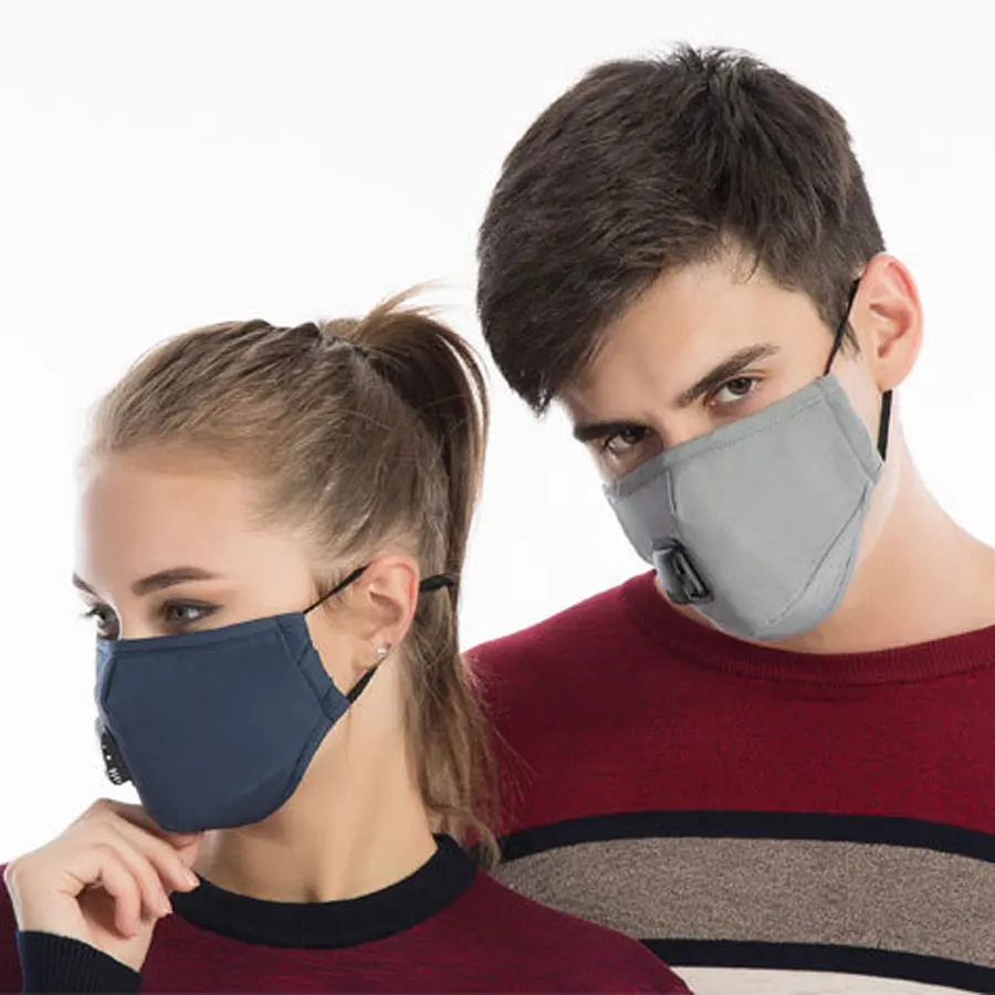 1PC Unisex Mask Washable Many Times Using Soft Cotton Winter Breathing Mask Anti-Dust Earloop Mouth Face Cover Outdoor Riding
1PC Unisex Mask Washable Many Times Using Soft Cotton Winter Breathing Mask Anti-Dust Earloop Mouth Face Cover Outdoor Riding