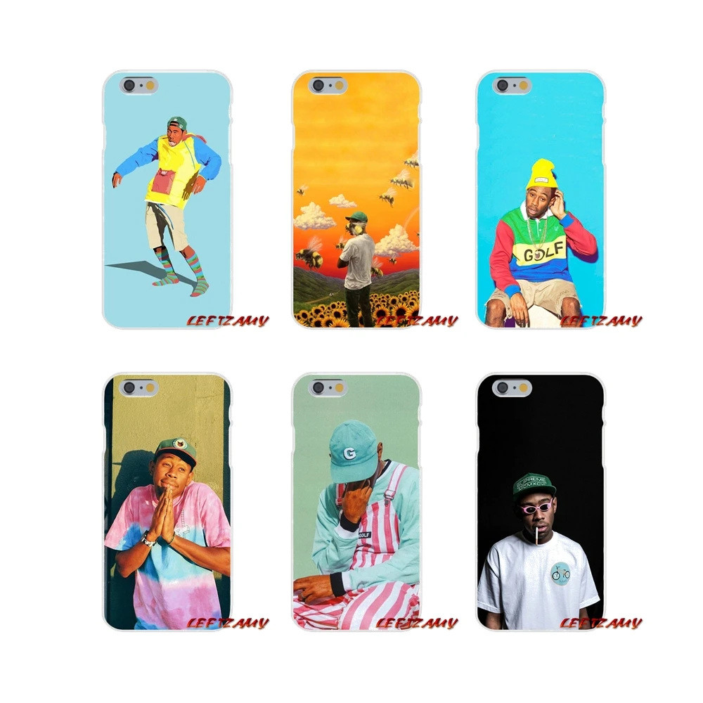 For Huawei P Smart Mate Y6 Pro P8 P9 P10 Nova P20 Lite Pro Mini 2017 Accessories Phone Shell Covers tyler the creator RAP tyler
For Huawei P Smart Mate Y6 Pro P8 P9 P10 Nova P20 Lite Pro Mini 2017 Accessories Phone Shell Covers tyler the creator RAP tyler