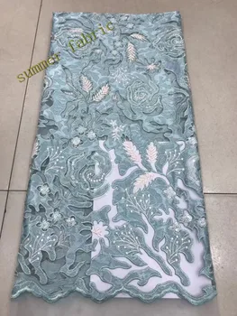 Top quality embroidered Lace Fabric best Quality french net lace fabric S1811808 for bridal dress with sequins
Top quality embroidered Lace Fabric best Quality french net lace fabric S1811808 for bridal dress with sequins