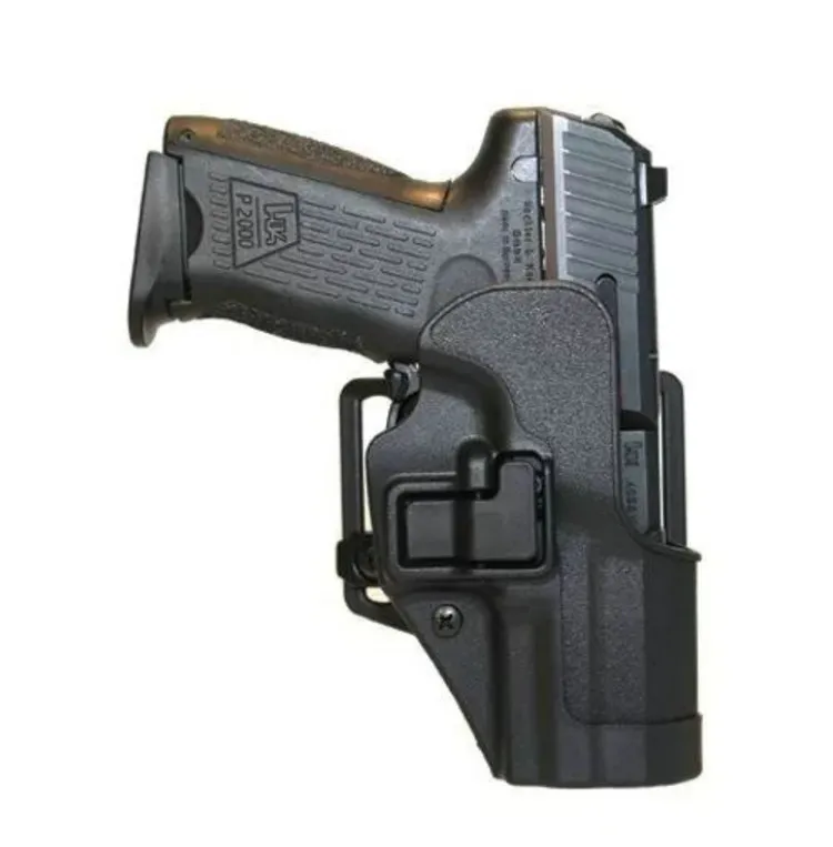 Outdoor Tactical Holster For CQC HK USP Polymer Holsters Hunting Airsoft shooting Military Army USP CS Gun Holsters Accessories
Outdoor Tactical Holster For CQC HK USP Polymer Holsters Hunting Airsoft shooting Military Army USP CS Gun Holsters Accessories