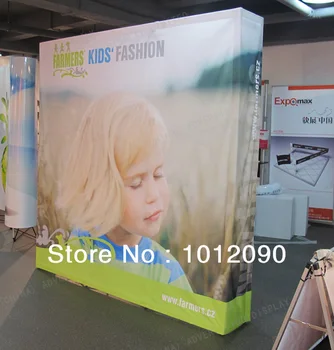 Free Shipping/ 3X3 Fabric Straight POP up Backdrop with printing, free shipping to USA, Australia, New Zealand, Canada
Free Shipping/ 3X3 Fabric Straight POP up Backdrop with printing, free shipping to USA, Australia, New Zealand, Canada