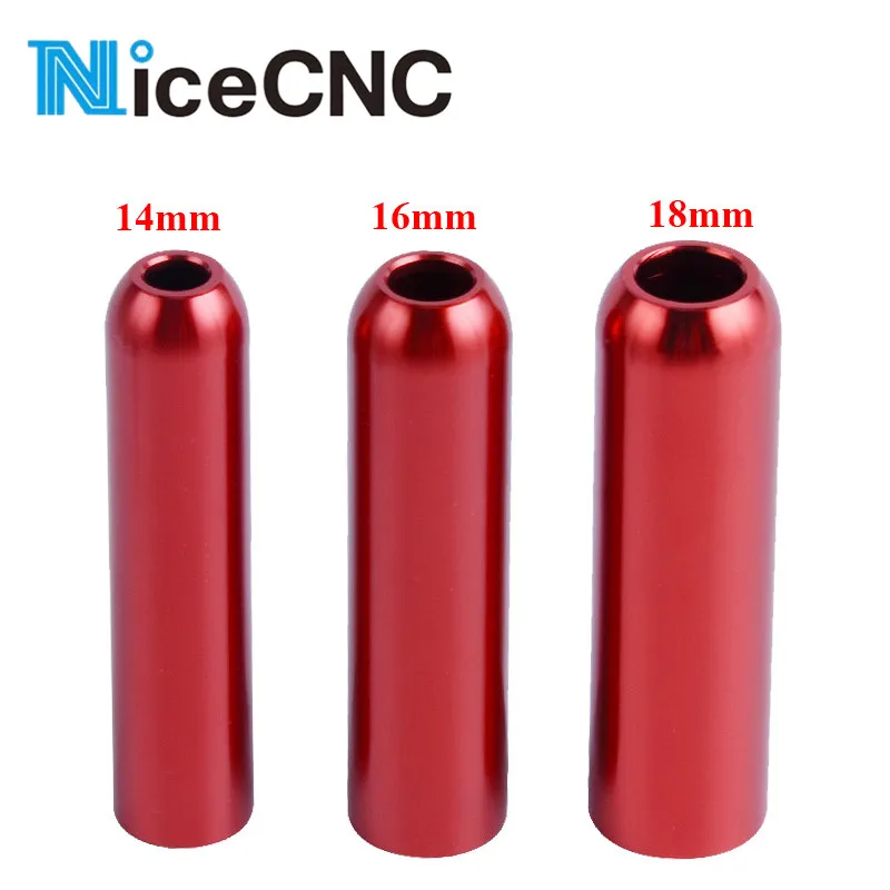 NICECNC 14/16/18mm Rear Shock Seal Head Bullet Installation Tool For Ducati Hypermotard Multistrada 1100S 1198 SP 998 996 R S
NICECNC 14/16/18mm Rear Shock Seal Head Bullet Installation Tool For Ducati Hypermotard Multistrada 1100S 1198 SP 998 996 R S