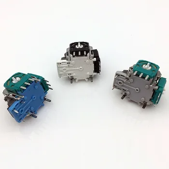 20x Replacement Controller Joystick Axis Analog Sensor Module For Xbox One PS4 random color
20x Replacement Controller Joystick Axis Analog Sensor Module For Xbox One PS4 random color
