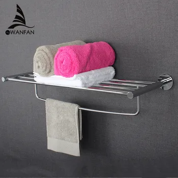 Bathroom Hardware Accessories Set Wall Mounted Chrome Polished Glass Shelves Towel racks Single Towel bar Bathroom Accessories
Bathroom Hardware Accessories Set Wall Mounted Chrome Polished Glass Shelves Towel racks Single Towel bar Bathroom Accessories