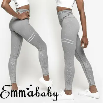 Womens Fitness Leggings Running Gym Sport High Waist Jogging Pants Trousers Womens Fitness Leggings Running Gym Sports
Womens Fitness Leggings Running Gym Sport High Waist Jogging Pants Trousers Womens Fitness Leggings Running Gym Sports