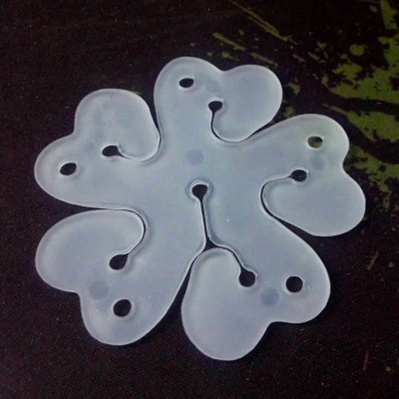 10/20/30/40/50Pcs Balloon Clip Fixed Folder Flower Shape Cute Airballoon Clamp Birthday Party J2Y
10/20/30/40/50Pcs Balloon Clip Fixed Folder Flower Shape Cute Airballoon Clamp Birthday Party J2Y