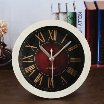 alarm automobile despertador digital watch electronic desk home decor 3D klok masa saatial fajr clock plastic round 4.8 inches
alarm automobile despertador digital watch electronic desk home decor 3D klok masa saatial fajr clock plastic round 4.8 inches