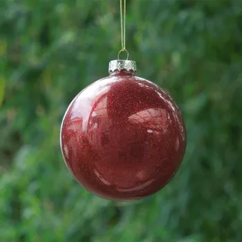 Small Packing Red Glass Christmas Ball 6cm 8cm 10cm 12cm 15cm 20cm Christmas Tree Decoration Christmas Day Gift Party Supplies
Small Packing Red Glass Christmas Ball 6cm 8cm 10cm 12cm 15cm 20cm Christmas Tree Decoration Christmas Day Gift Party Supplies