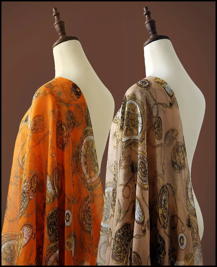Tulle Rolls Patchwork African Wax Prints Fabric 2016 Abstract Accessories Chain Pattern Printed Chiffon Scarf Silk Cloth Summer
Tulle Rolls Patchwork African Wax Prints Fabric 2016 Abstract Accessories Chain Pattern Printed Chiffon Scarf Silk Cloth Summer