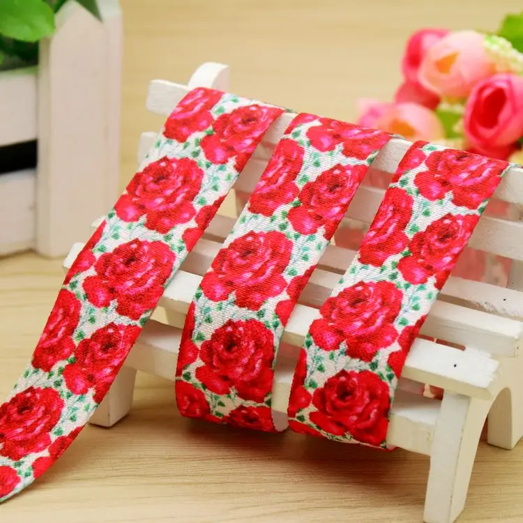 1'' Free shipping Fold Elastic FOE flowers printed headband headwear hairband diy decoration wholesale OEM 25mm H5421
1'' Free shipping Fold Elastic FOE flowers printed headband headwear hairband diy decoration wholesale OEM 25mm H5421