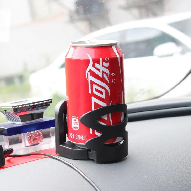 Car Drink Rack Car Folding Cup Holder Can be attached to the vertical cup holder can be placed between 57-72mm
Car Drink Rack Car Folding Cup Holder Can be attached to the vertical cup holder can be placed between 57-72mm