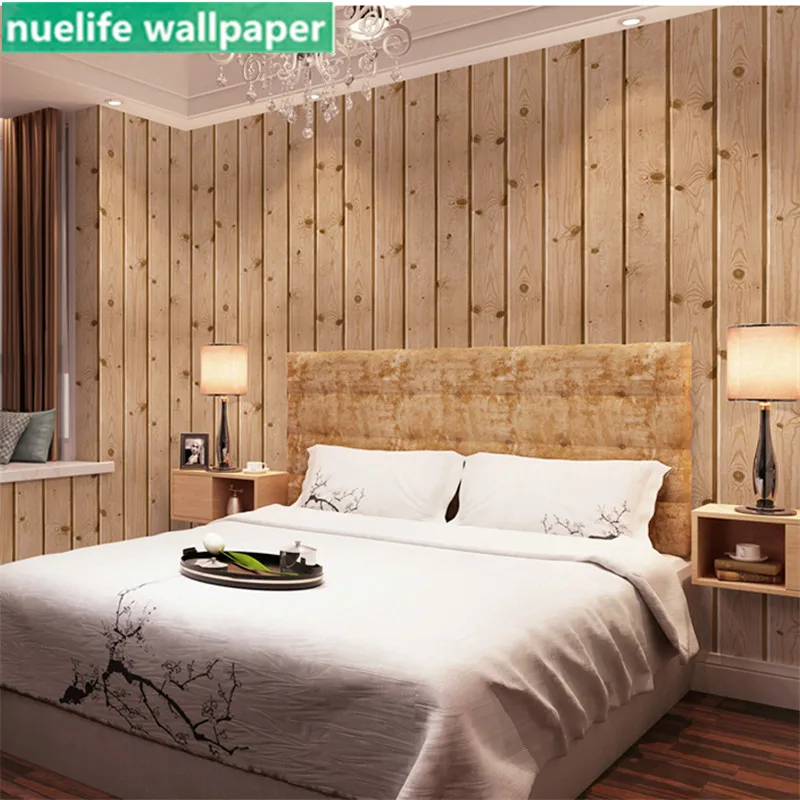 New Chinese wood color wood grain wallpaper attic ceiling clothing store living room bedroom TV sofa background wall paper
New Chinese wood color wood grain wallpaper attic ceiling clothing store living room bedroom TV sofa background wall paper