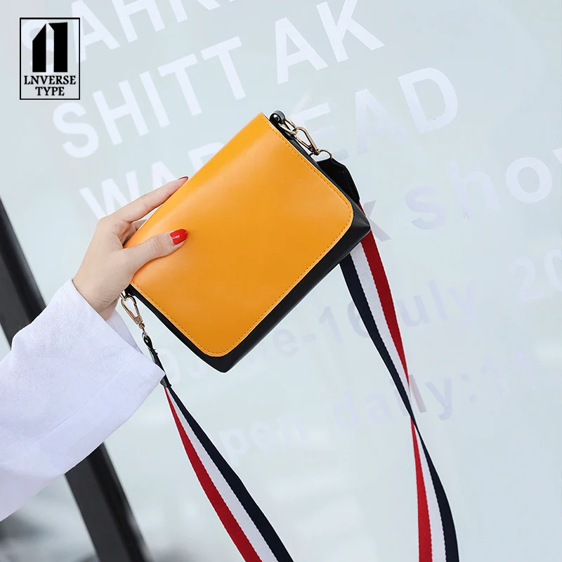 bag female genuine PU 2019 women's bag shoulder bag Lady' hand bags Fashion wide shoulder strap small square shoulder handbags
bag female genuine PU 2019 women's bag shoulder bag Lady' hand bags Fashion wide shoulder strap small square shoulder handbags