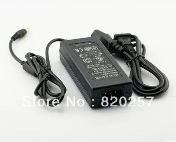 Free Shipping 3pcs/lot DC12V 5A 60W AC100-240V input led Adapter power supply with plug cable
Free Shipping 3pcs/lot DC12V 5A 60W AC100-240V input led Adapter power supply with plug cable