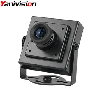 Full HD 1080P 2.0MP 30fps Mini IP Camera ONVIF Indoor IP Camera Metal Camera ONVIF P2P IP CCTV Cam System H.265/H.264 5MP
Full HD 1080P 2.0MP 30fps Mini IP Camera ONVIF Indoor IP Camera Metal Camera ONVIF P2P IP CCTV Cam System H.265/H.264 5MP