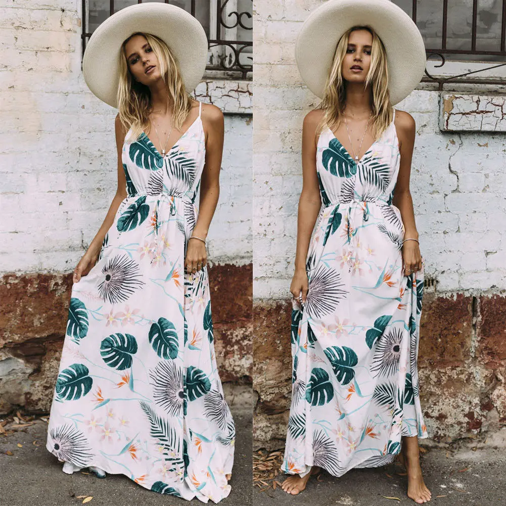 NEW Women's Ladies Dresses Off Shoulder Floral Long Dress Summer Party Long Maxi Beach Sleeveless Sundress Black Blue Red
NEW Women's Ladies Dresses Off Shoulder Floral Long Dress Summer Party Long Maxi Beach Sleeveless Sundress Black Blue Red