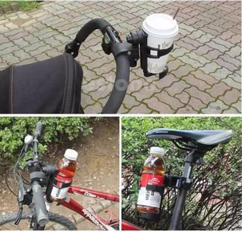 Baby ConvenientUnique Baby Stroller Cup/Milk Bottle Holder for Pram/Pushchair/Buggy/Jogger NEW
Baby ConvenientUnique Baby Stroller Cup/Milk Bottle Holder for Pram/Pushchair/Buggy/Jogger NEW