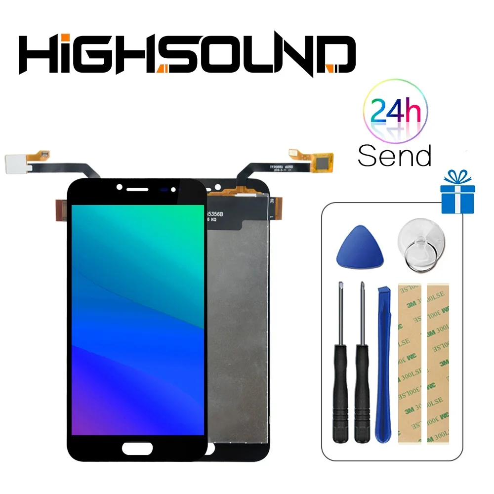 New original Touch Screen LCD Display LCD Screen For Ulefone Gemini Pro T1 Replacement Parts + Disassemble ToolS FOR ulefone t1
New original Touch Screen LCD Display LCD Screen For Ulefone Gemini Pro T1 Replacement Parts + Disassemble ToolS FOR ulefone t1