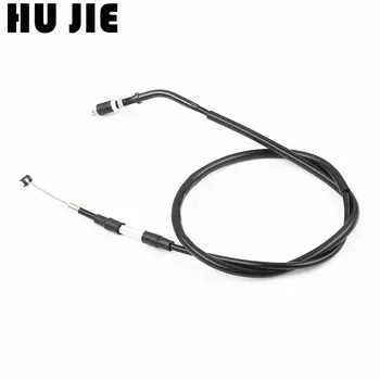 For Honda CRF250R 2004-2007 CRF250X 2004 CRF450R 2002-2007 03 04 05 06 Motorcycle Clutch Cable
For Honda CRF250R 2004-2007 CRF250X 2004 CRF450R 2002-2007 03 04 05 06 Motorcycle Clutch Cable