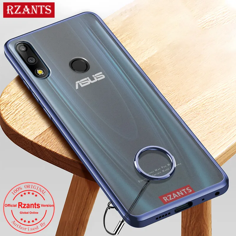Rzants Phone Case For Asus ZenFone Max Pro M2 Case Frosted Translucent Hard PC Back Soft TPU Edge Anti-Knock Slim Thin Cover
Rzants Phone Case For Asus ZenFone Max Pro M2 Case Frosted Translucent Hard PC Back Soft TPU Edge Anti-Knock Slim Thin Cover