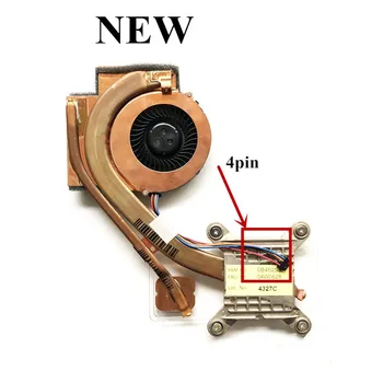 Brand new original Product For Lenovo ThinkPad T420 T420I Laptop CPU Cooling Fan with Heatsink 04W0628 free shipping
Brand new original Product For Lenovo ThinkPad T420 T420I Laptop CPU Cooling Fan with Heatsink 04W0628 free shipping
