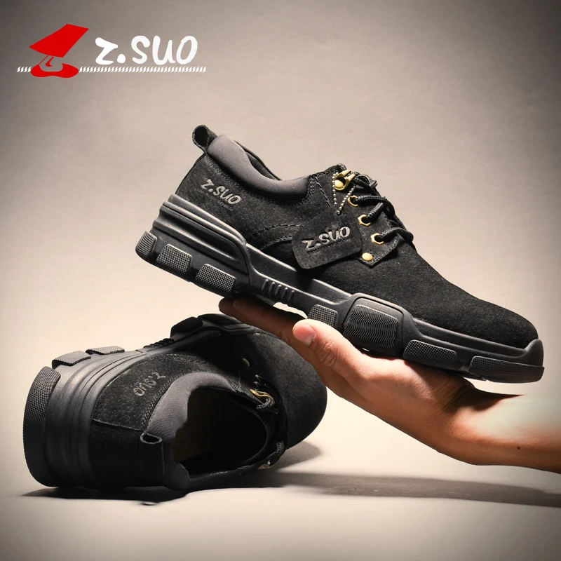 Z.suo men's casual shoes ZS920