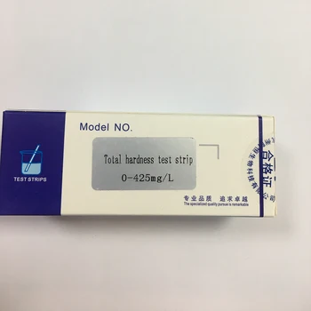 Total Hardness Test Paper For Total Hardness Residue Test Paper Suitable For Pre Analysis Of Laboratory Or Outdoor Testing
Total Hardness Test Paper For Total Hardness Residue Test Paper Suitable For Pre Analysis Of Laboratory Or Outdoor Testing