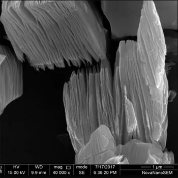 V2AlC easy to peel: MAX phase ceramic vanadium carbide V2AlC aluminum vanadium carbide Mxene aluminum vanadium carbide
V2AlC easy to peel: MAX phase ceramic vanadium carbide V2AlC aluminum vanadium carbide Mxene aluminum vanadium carbide